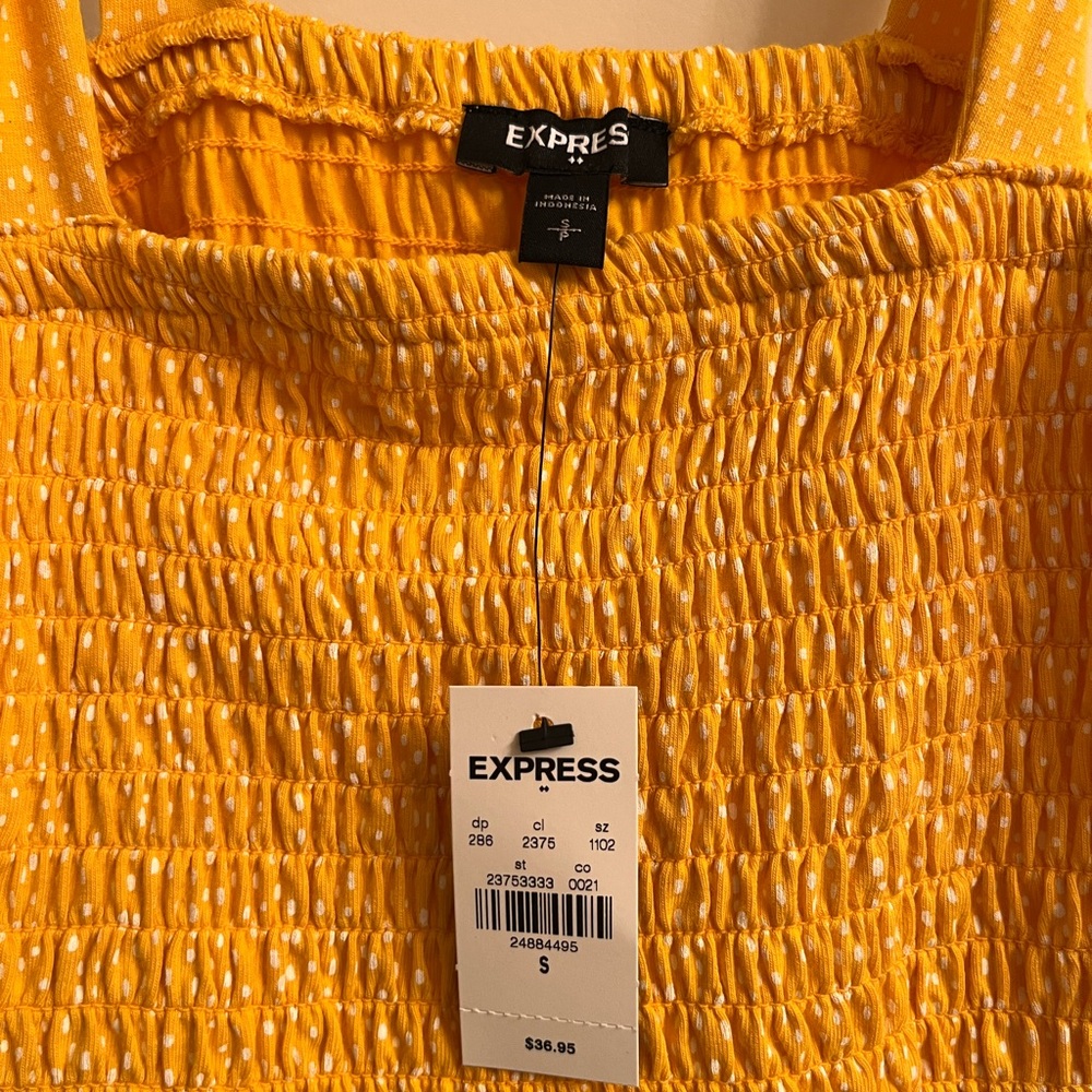 Express Top - Picture 3 of 4